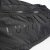 Lunalae Bolsa de gimnasio Negro