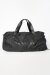 Lunalae Bolsa de gimnasio Negro