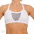 PoleFit Top Iron X S Blanco