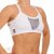 PoleFit Top Iron X S Blanco