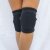 Lunalae Protectores de Rodillas Básicos Negro XS