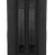 PoleSports Colchoneta de Pole Dance con Asa de Transporte Ø 150 cm Negro