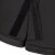 PoleSports Colchoneta de Pole Dance con Asa de Transporte Ø 150 cm Negro 10 cm Mediano