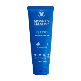 Monkey Hands Agarre Clásico 100 ml