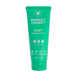 Monkey Hands Agarre Gluey 100 ml