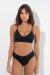 RAD Top Monica top Eco Negro