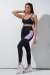 RAD Inez Eco Leggings Negro L
