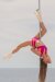RAD Pantalones Cortos Afterglow Eco Magenta