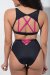 RAD Top Fearless Eco Negro