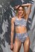 Pole Addict Pantalones Cortos Pernera Alta Bonette