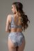 Pole Addict Pantalones Cortos Tiro Alto The Classic One Bonette M