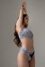 Pole Addict Pantalones Cortos The Mesh One Bonette