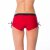 Dragonfly Shorts Emily S Red / Black