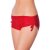 Dragonfly Pantalones Cortos Emily L Rojo