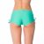 Dragonfly Pantalones Cortos Emily L Menta