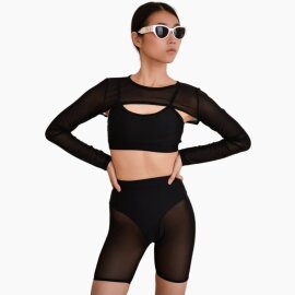 Oksawear Top Sunday Negro S