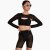 Oksawear Top Sunday Negro S