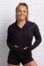 AMBR Designs Classic Slimline Jacket Negro L