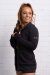 AMBR Designs Classic Slimline Jacket Negro L