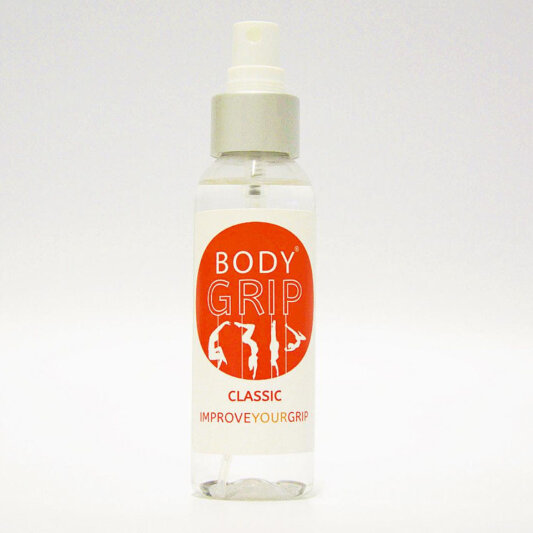 Pole Agarre Body Agarre 100 ml