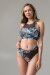 Pole Addict Pantalones Cortos The Mesh One Giana