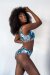 Pole Addict Pantalones Cortos The Mesh One Giana S