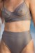 Pole Addict The Bralette One Mocca