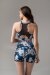 Pole Addict The Mesh One Sports Top Momo L