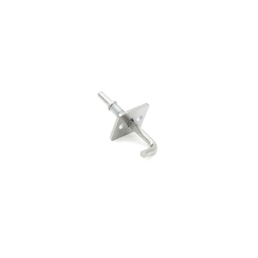 X-Stage Lite y PRO pasador de bloqueo (2 piezas) para placas base