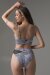 Pole Addict Sports Top The Bralette One Bonette XS