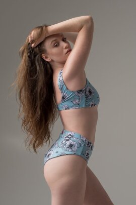 Pole Addict The Simple One Top Stelvia M