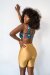 Pole Addict The Simple One Top Verdona S