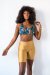 Pole Addict The Simple One Top Verdona XL