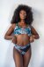 Pole Addict The Simple One Top Giana S