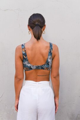 Pole Addict The Simple One Top Giana XL