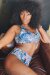 Pole Addict The Simple One Top Giana XL