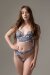 Pole Addict Sports Top The Bralette One Kolibri