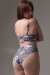 Pole Addict Sports Top The Bralette One Kolibri