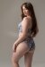 Pole Addict Sports Top The Bralette One Kolibri