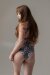 Pole Addict Pantalones Cortos The Classic One Kolibri S