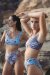 Pole Addict The Simple One Top Kolibri XS