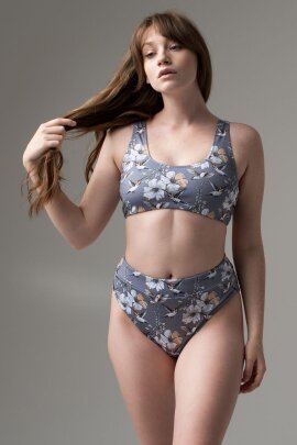 Pole Addict The Simple One Top Kolibri L