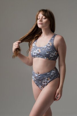 Pole Addict The Simple One Top Kolibri L