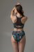 Pole Addict Pantalones Cortos The Mesh One Verdona XL