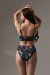Pole Addict Sports Top The Bralette One Verdona