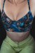 Pole Addict Sports Top The Bralette One Verdona