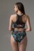 Pole Addict The Mesh One Sports Top Verdona XL