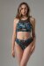 Pole Addict The Mesh One Sports Top Verdona XL