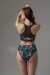 Pole Addict The Mesh One Sports Top Verdona XL
