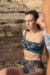 Pole Addict One Shoulder Top Verdona M